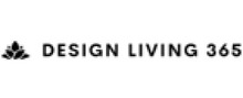 Designliving brand logo for reviews of online shopping for Home and Garden products