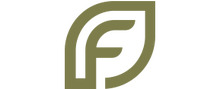 Florafy brand logo for reviews of online shopping for Home and Garden products
