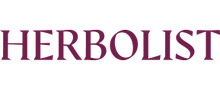 Herbolist brand logo for reviews of online shopping for Personal care products