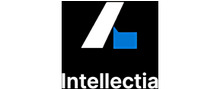 Intellectia brand logo for reviews of Software Solutions