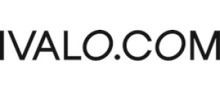 IVALO brand logo for reviews of online shopping for Fashion products