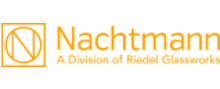 Nachtmann brand logo for reviews of online shopping for Home and Garden products