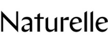 Naturelleshop brand logo for reviews of online shopping for Personal care products