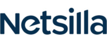 Netsilla brand logo for reviews of Software Solutions