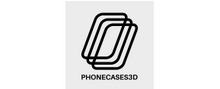 Phonecases3d brand logo for reviews of online shopping for Electronics products