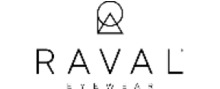 Ravaleyewear brand logo for reviews of online shopping for Fashion products