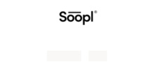 Soopl brand logo for reviews of online shopping products