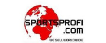 Sportsprofi Austria brand logo for reviews of online shopping for Sport & Outdoor products