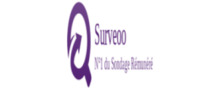 Surveoo (SG) brand logo for reviews 