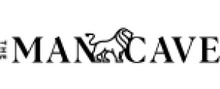 The Mancave brand logo for reviews of online shopping for Personal care products