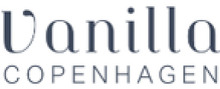 Vanilla Copenhagen brand logo for reviews of online shopping for Children & Baby products