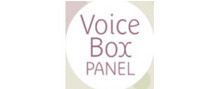VoiceBox brand logo for reviews of Software Solutions