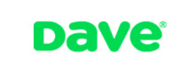 Dave brand logo for reviews of financial products and services