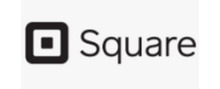 Square US brand logo for reviews of financial products and services