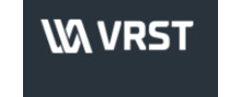 VRST brand logo for reviews of online shopping for Fashion products