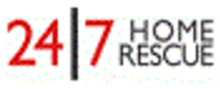 247homerescue brand logo for reviews of House & Garden