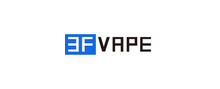 3FVape brand logo for reviews of online shopping for Electronics products