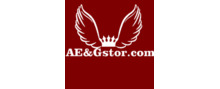 AE&Gstor brand logo for reviews of online shopping products