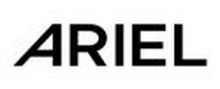 Ariel Bath brand logo for reviews of online shopping for Home and Garden products