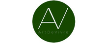 Art De Vivre brand logo for reviews of online shopping products