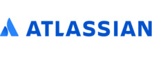 Atlassian brand logo for reviews 