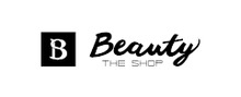 BeautyTheShop brand logo for reviews of online shopping for Personal care products