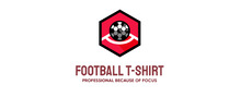 T-Shirt Football brand logo for reviews of online shopping for Sport & Outdoor products