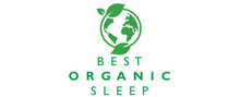 Organic Sleep brand logo for reviews of online shopping for Home and Garden products
