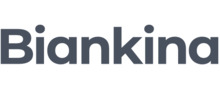 BIANKINA brand logo for reviews of online shopping for Fashion products