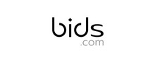 Bids brand logo for reviews of online shopping for Merchandise products