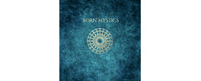 Born Mystics brand logo for reviews of online shopping products