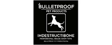 Bulletproof Pet Products Inc brand logo for reviews of online shopping products