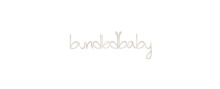 Bundled Baby brand logo for reviews of online shopping for Children & Baby products