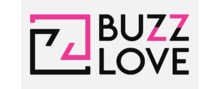 Buzz Love brand logo for reviews of online shopping products