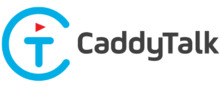 CaddyTalk USA brand logo for reviews of online shopping products