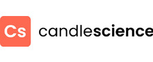 CandleScience brand logo for reviews of online shopping for Home and Garden products