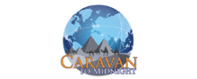 Caravan to Midnight brand logo for reviews of online shopping products