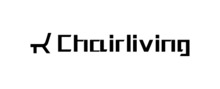 Chairliving brand logo for reviews of online shopping for Home and Garden products