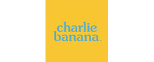 Charlie Banana brand logo for reviews of online shopping for Children & Baby products
