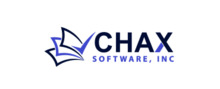 CHAX SOFTWARE brand logo for reviews of online shopping for Office, Hobby & Party Supplies products