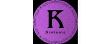Kistania brand logo for reviews of online shopping for Fashion products
