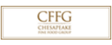 Chesapeake brand logo for reviews of food and drink products