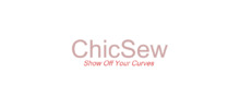 Chicsew brand logo for reviews of online shopping for Fashion products