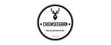Chiemseegarn brand logo for reviews of online shopping products