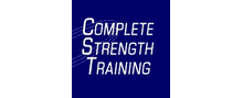 Strength Training brand logo for reviews of diet & health products