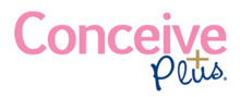 Conceive Plus brand logo for reviews of online shopping for Personal care products