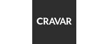 Cravar brand logo for reviews of online shopping products