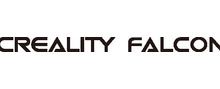 Creality Falcon brand logo for reviews of online shopping for Electronics products