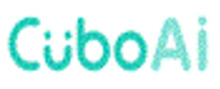 CuboAi brand logo for reviews of online shopping for Personal care products