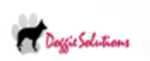 Doggie Solutions brand logo for reviews of online shopping for Pet Shop products